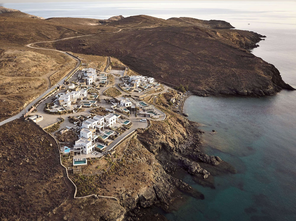 Semeli Coast Mykonos, Curio Collection by Hilton - Image 5